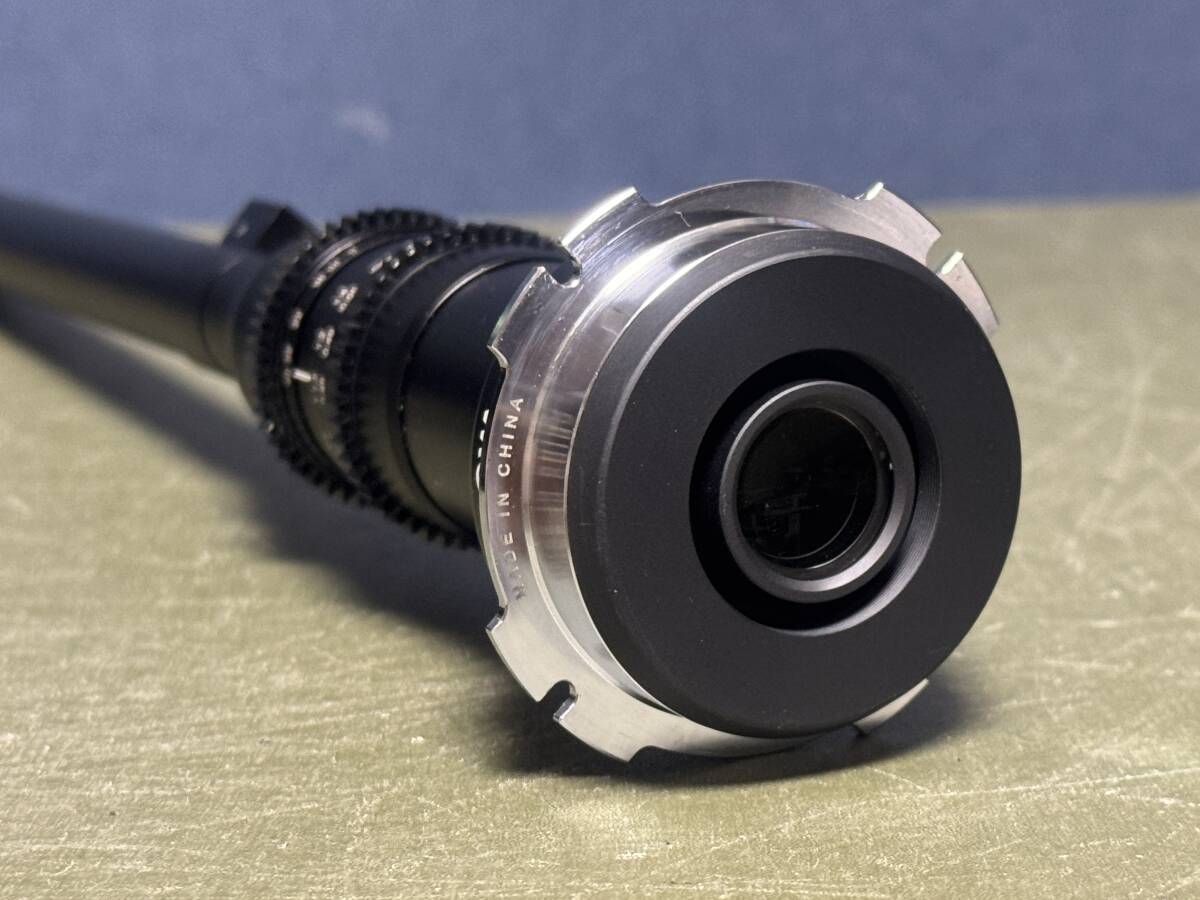 Laowa 24mm f/14 Macro Probe Lens PL Mount [u1234844726]