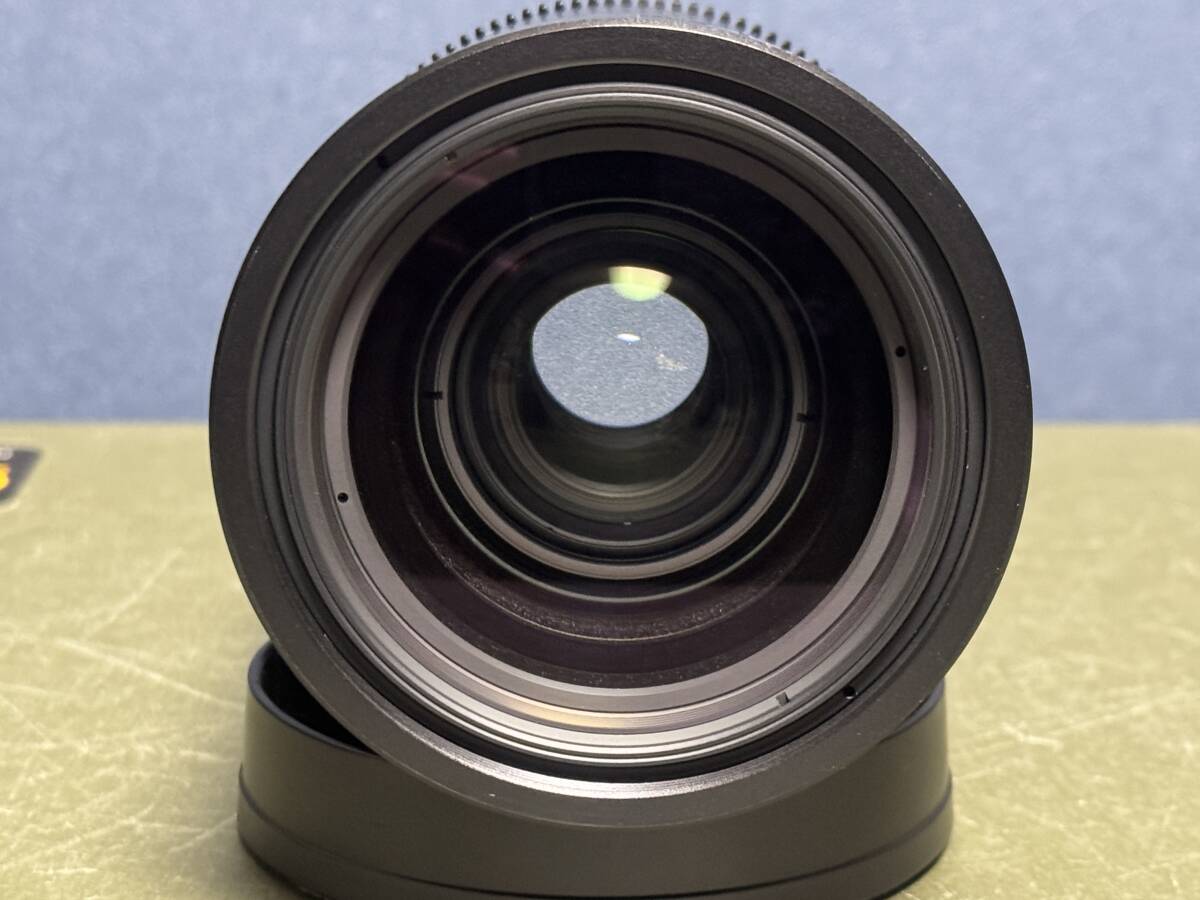 Tokina Cinema ATX 11-20mm 25-75mm 50-135mm Zoom Lens Kit [l1234852165]