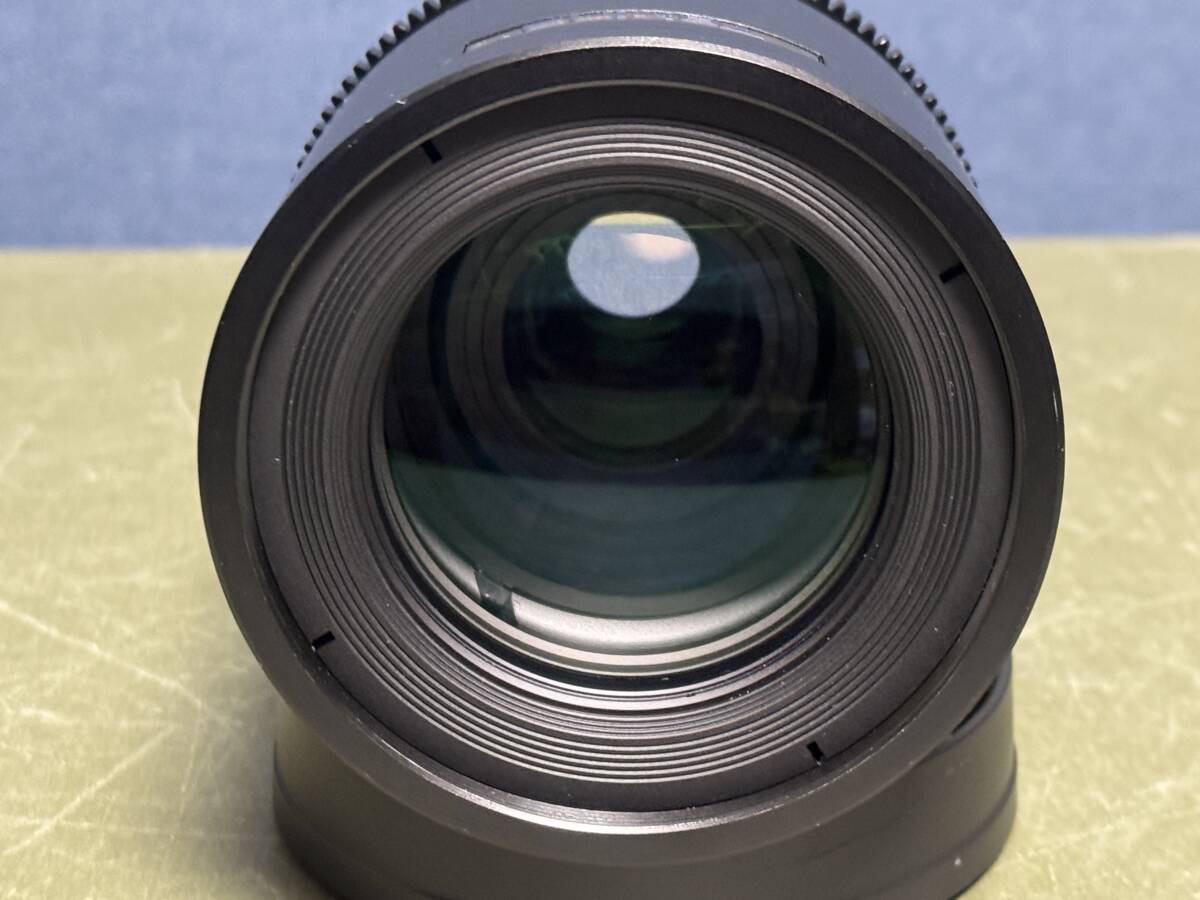 Tokina Cinema ATX 11-20mm 25-75mm 50-135mm Zoom Lens Kit [l1234852165]