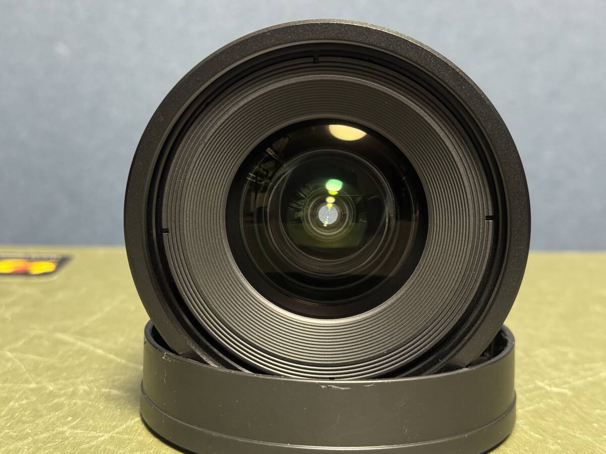 Tokina Cinema ATX 11-20mm 25-75mm 50-135mm Zoom Lens Kit [l1234852165]