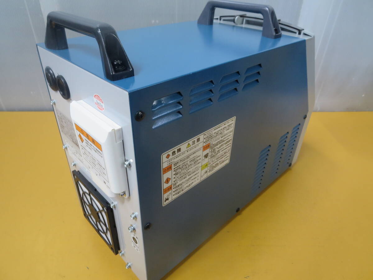 Daihen DM-350 Digital CO2/MAG Welder [s1234935563]