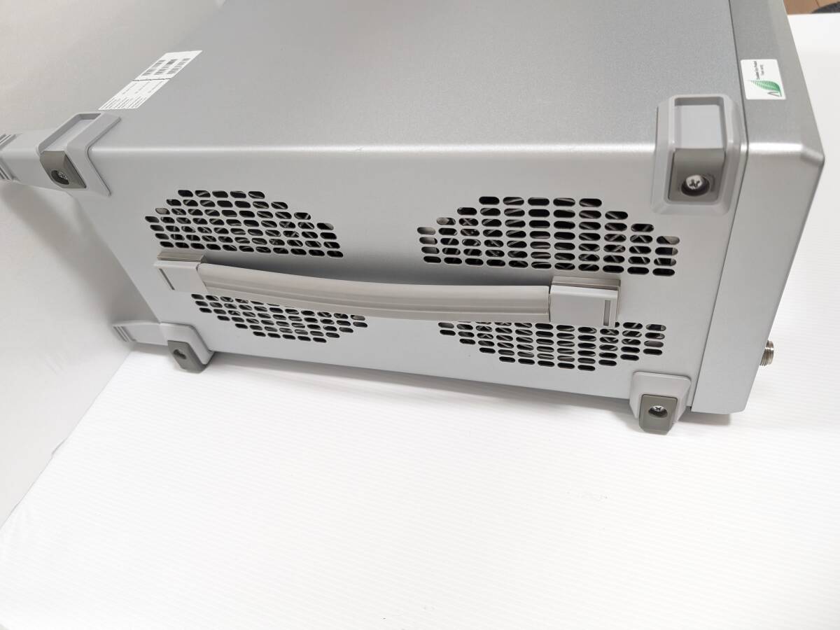 Anritsu MS2830A Signal Analyzer 9kHz-6GHz OPT002 020 022 041 [f1234941346]