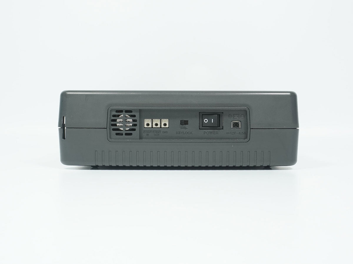 Hioki 3196 Power Quality Analyzer with 9661 Clamp On Sensors [r1235003662]
