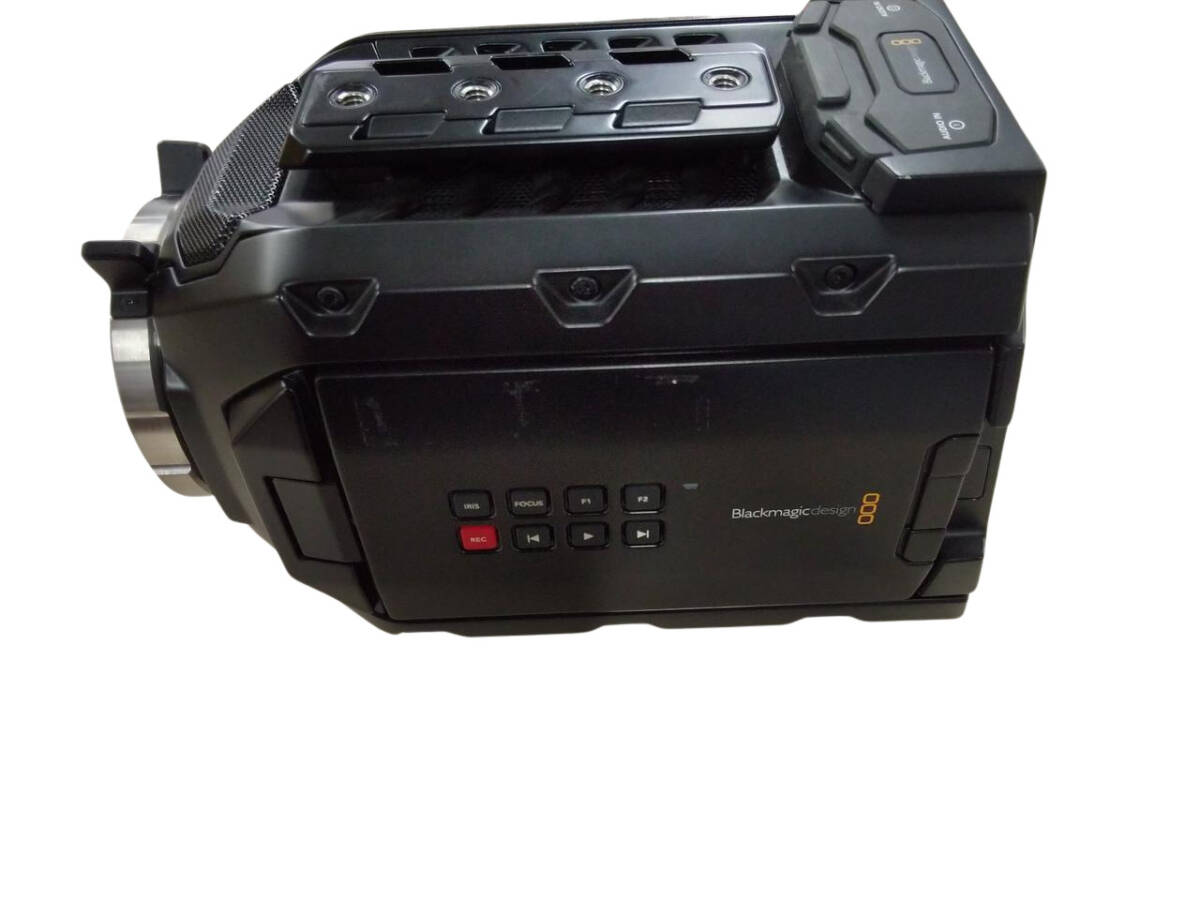 Blackmagic Design URSA Mini Pro 4.6K (as-is) [v1235092746]