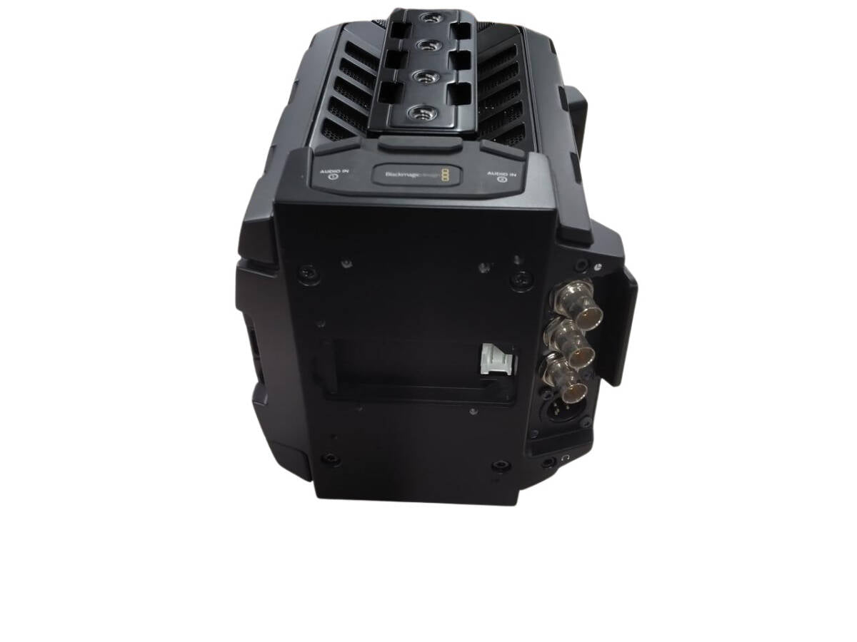 Blackmagic Design URSA Mini Pro 4.6K (as-is) [v1235092746]