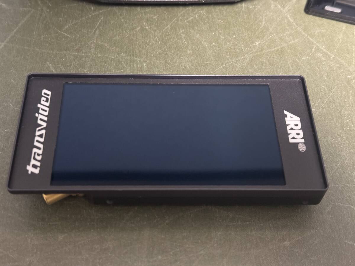 ARRI Transvideo Starlite HD 5 inch Monitor Set [s1235193522]