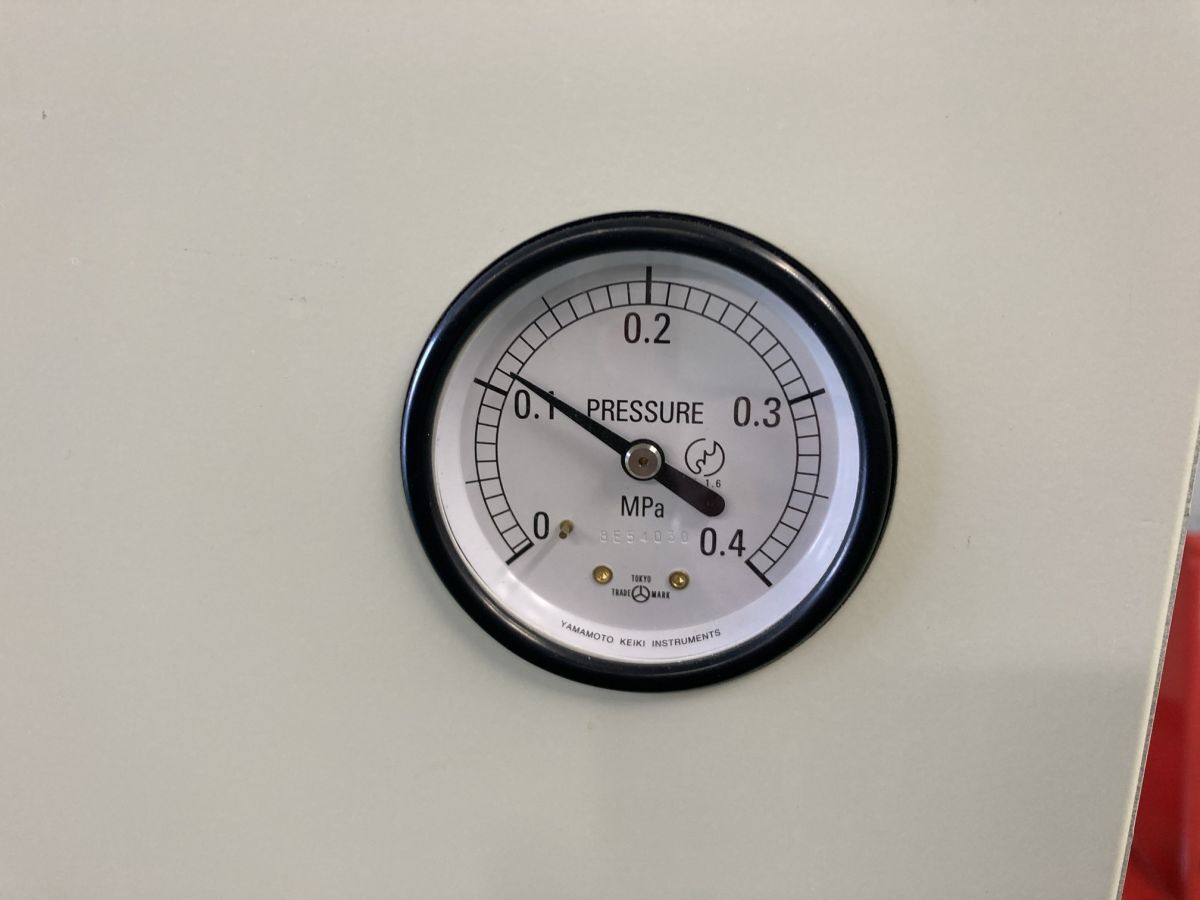 Hirayama HV-110 Hiclave Autoclave Steam Sterilizer 110L [o1235301717]