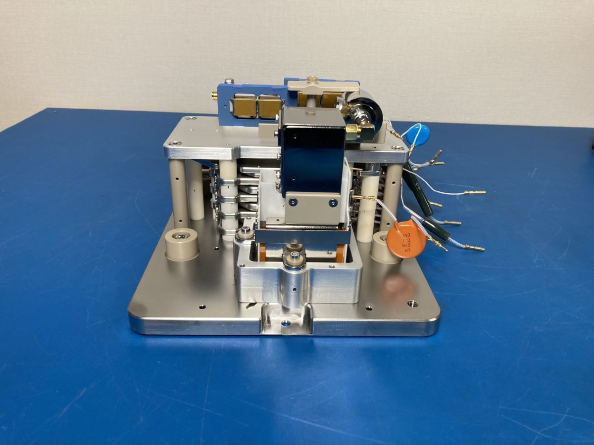 Waters Synapt G2 QuanTof Reflectron Assembly [n1235298413]