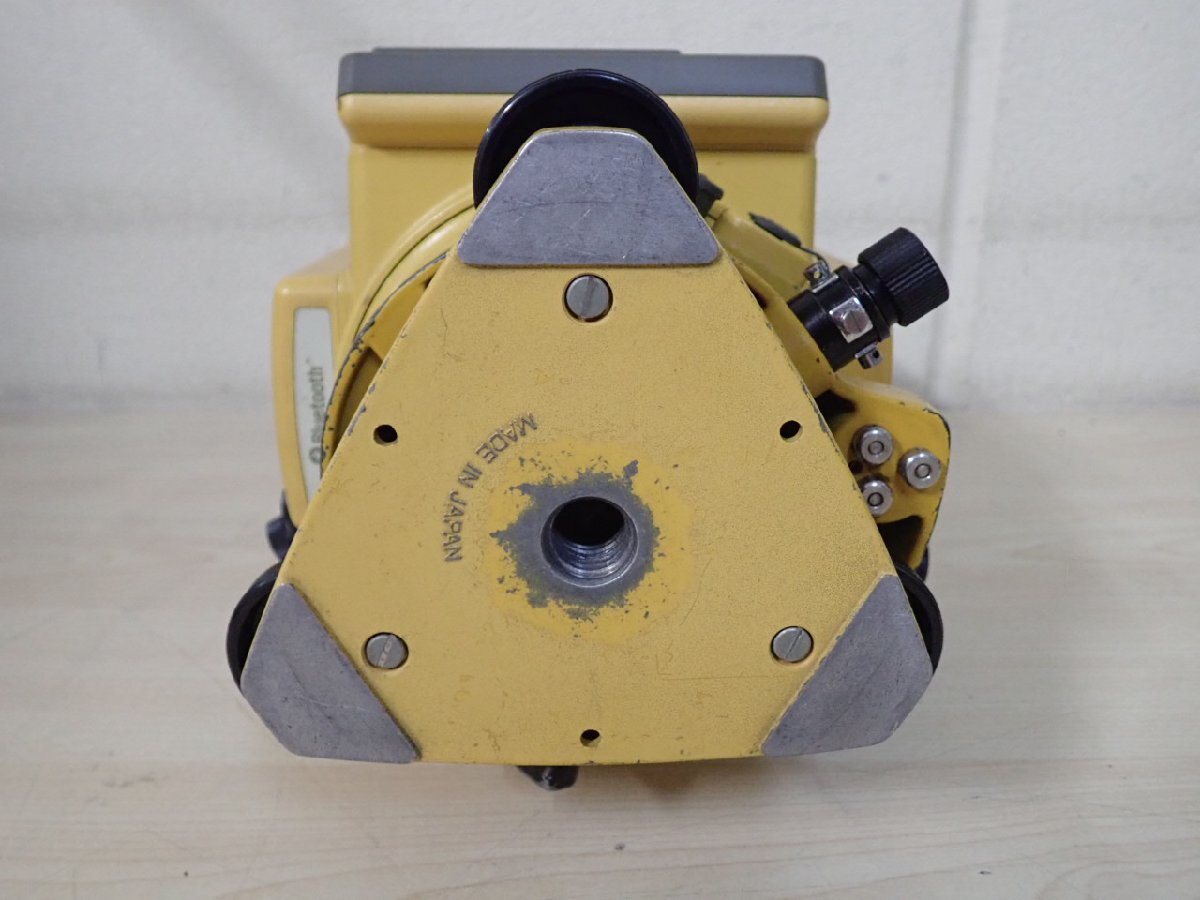 Topcon GPT-3005HiPer Total Station with Case [w1235319353]