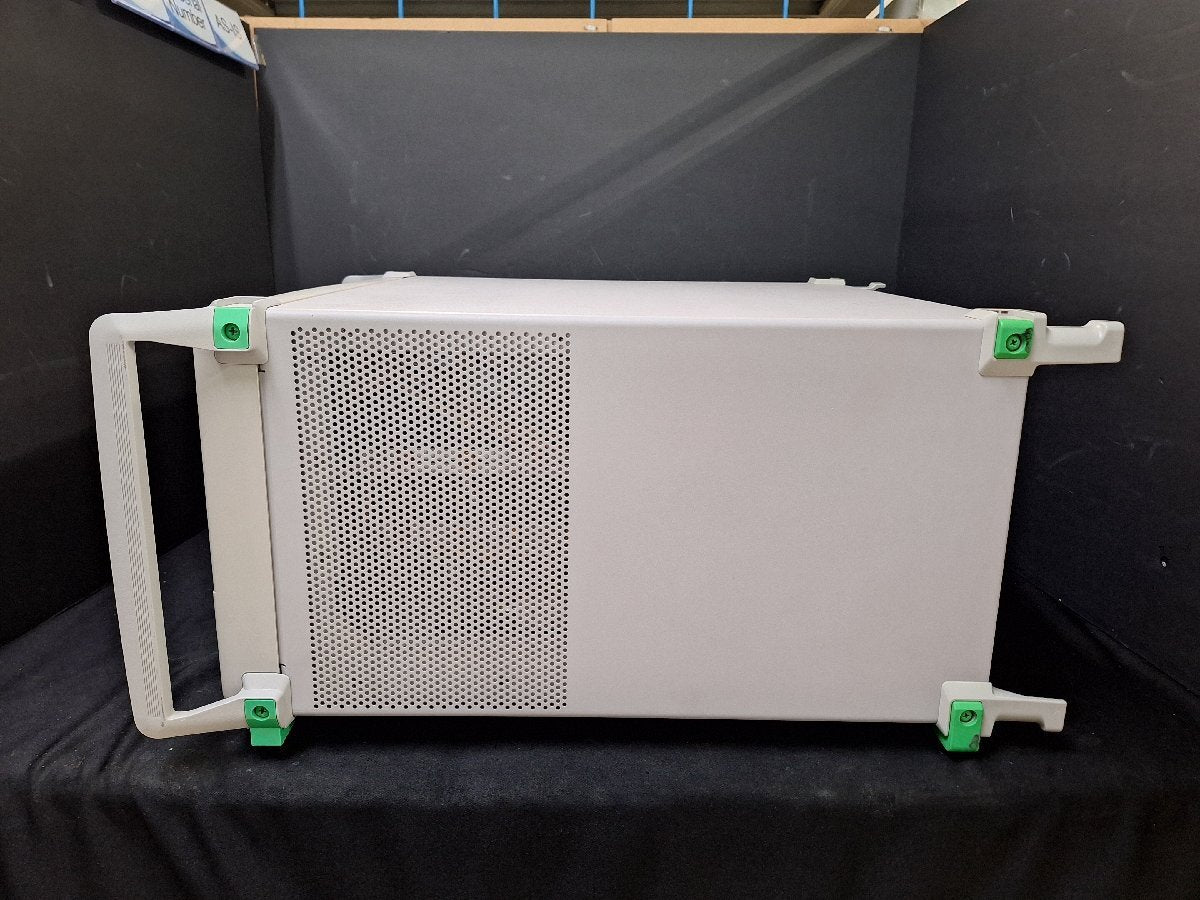Anritsu MS4644B Vector Network Analyzer 40GHz [q1235319927]