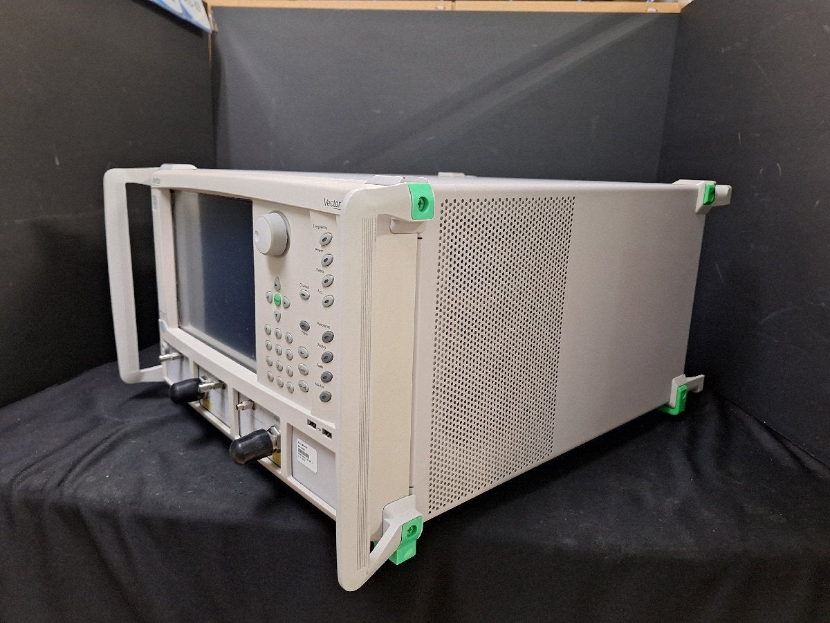 Anritsu MS4644B Vector Network Analyzer 40GHz [q1235319927]