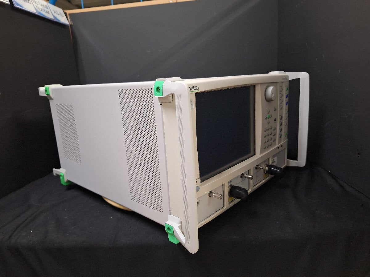 Anritsu MS4644B Vector Network Analyzer 40GHz [q1235319927]