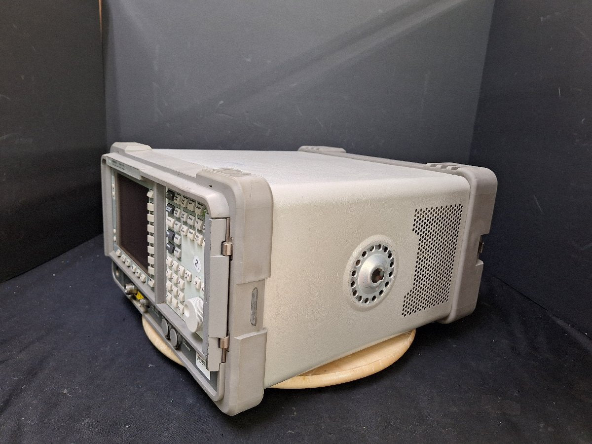 Agilent N8973A NFA Noise Figure Analyzer 10MHz-3GHz [p1235331465]