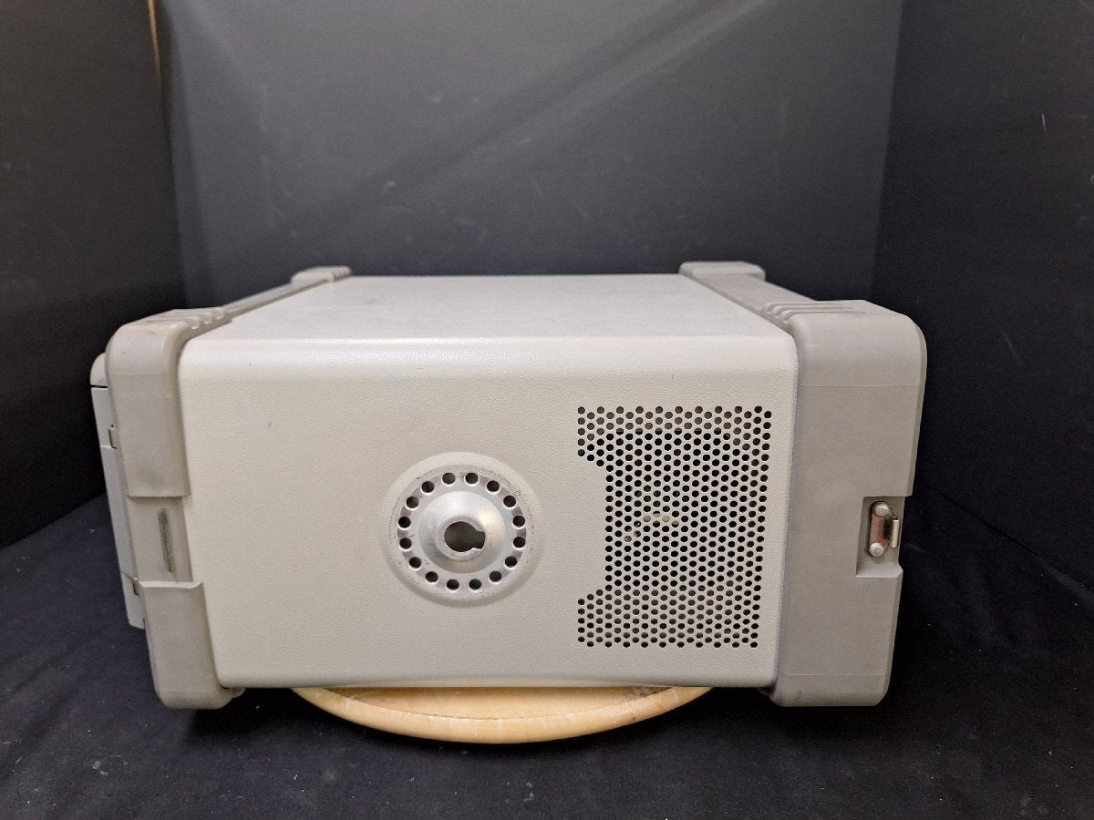 Agilent N8973A NFA Noise Figure Analyzer 10MHz-3GHz [p1235331465]