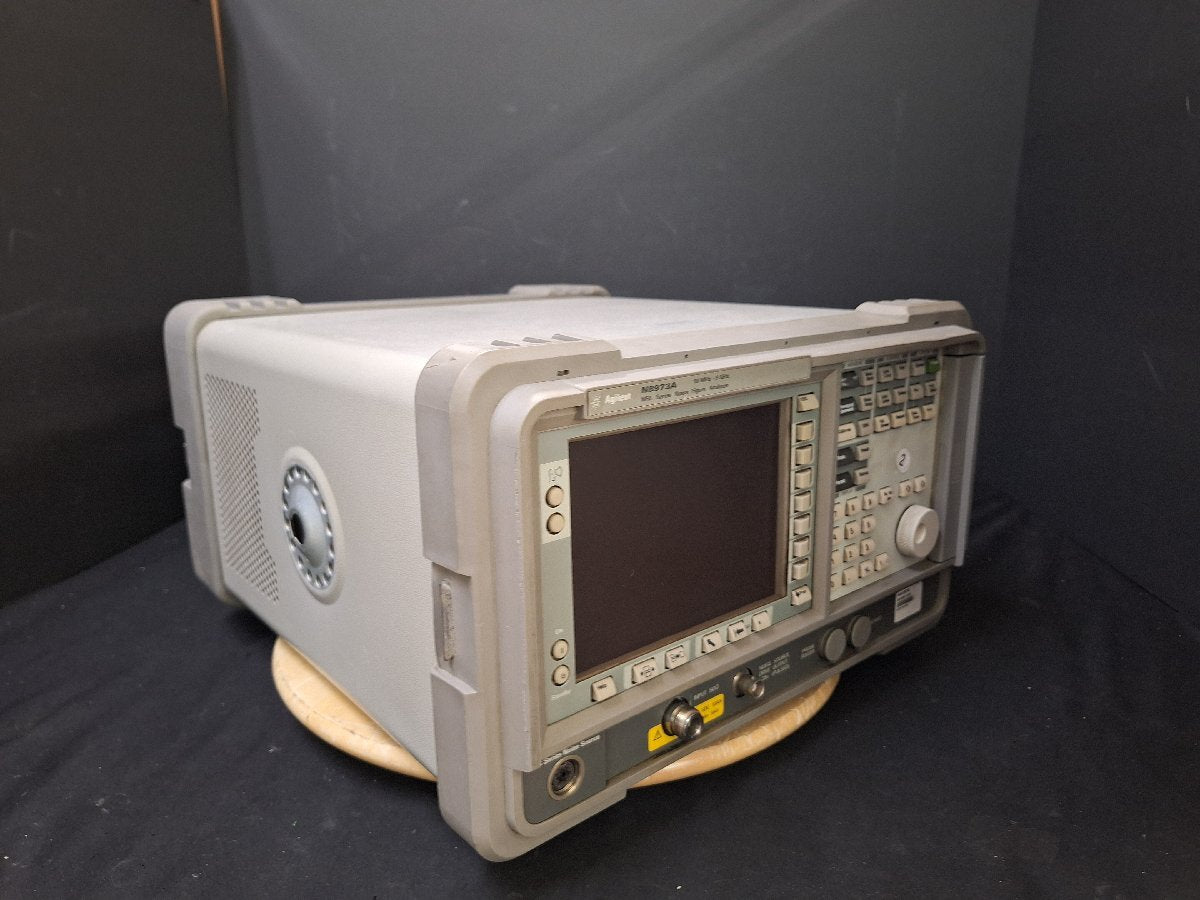 Agilent N8973A NFA Noise Figure Analyzer 10MHz-3GHz [p1235331465]