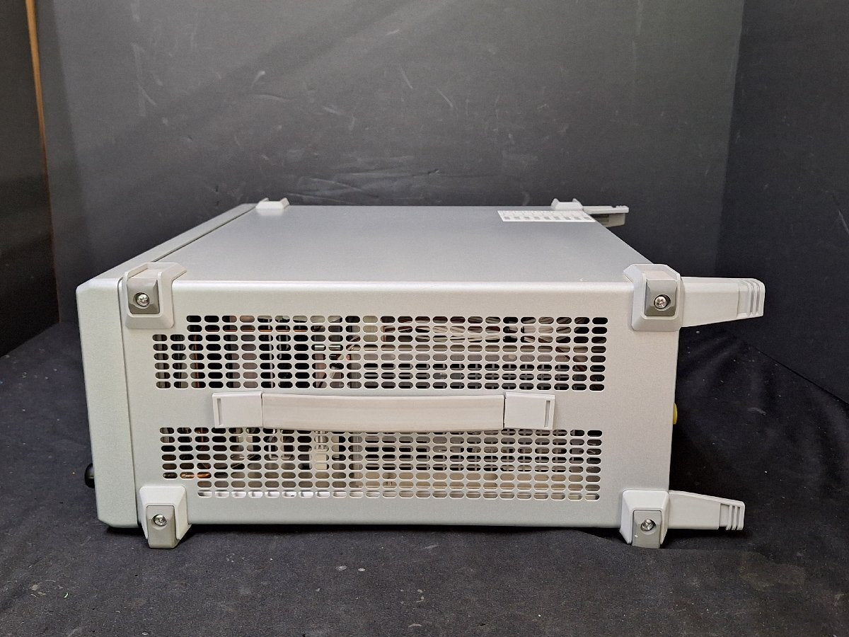 Anritsu MS2830A Signal Analyzer 9kHz-6GHz [1235392789]