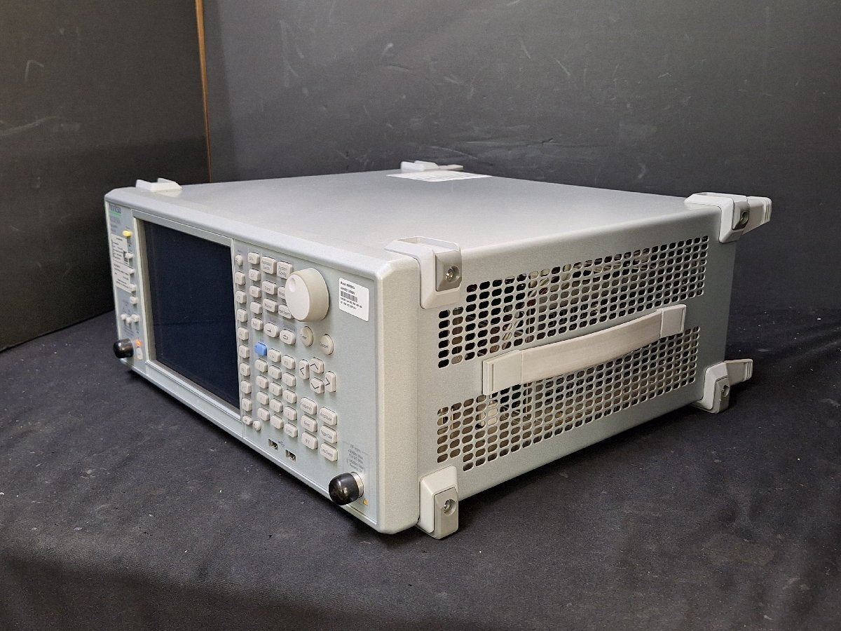 Anritsu MS2830A Signal Analyzer 9kHz-6GHz [1235392789]