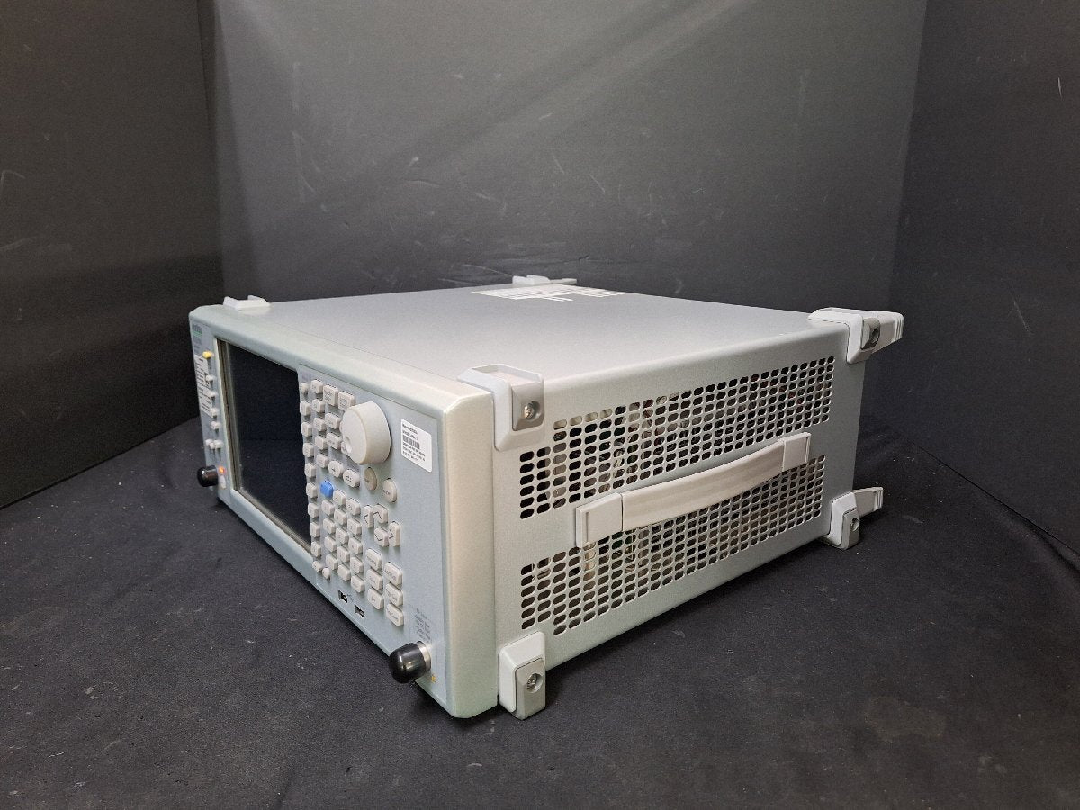 Anritsu MS2830A Signal Analyzer 9kHz-6GHz [e1235425632]
