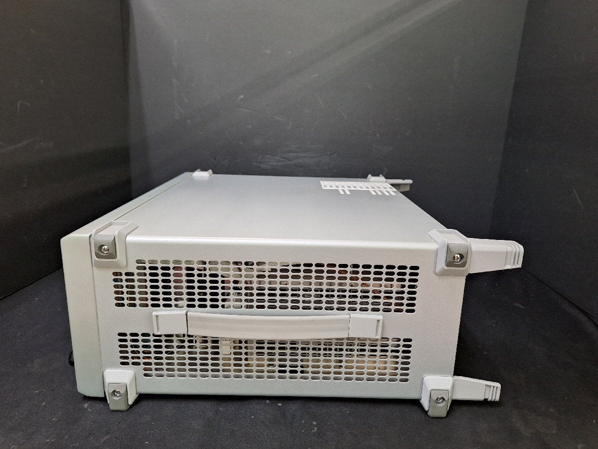 Anritsu MS2830A Signal Analyzer 9kHz-6GHz [e1235425632]