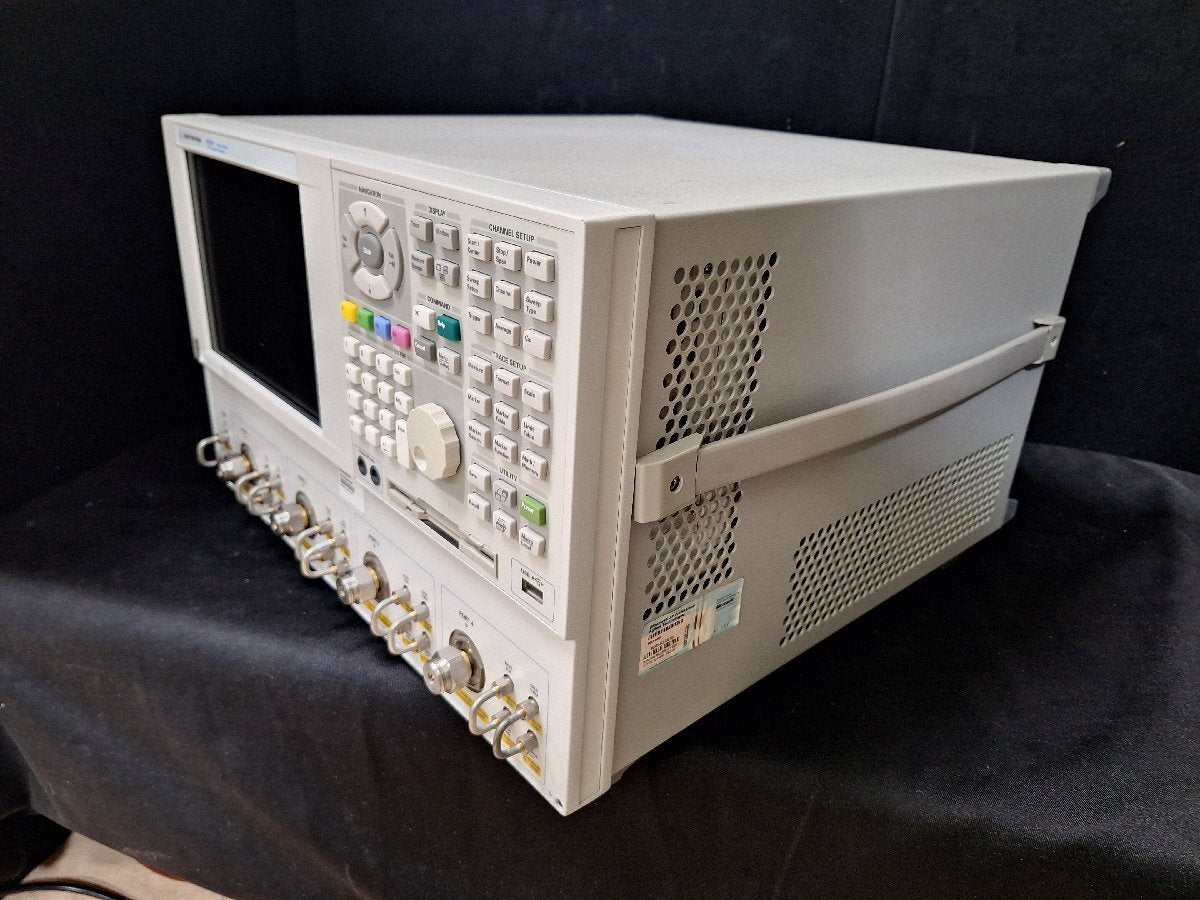 Agilent N5230A PNA-L Network Analyzer 300kHz-20GHz [r1235436513]