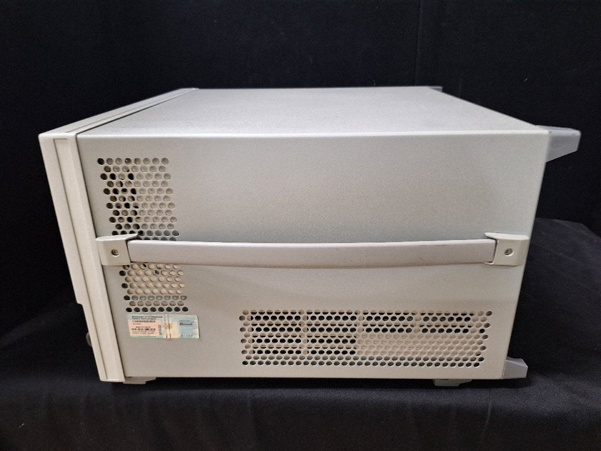 Agilent N5230A PNA-L Network Analyzer 300kHz-20GHz [r1235436513]