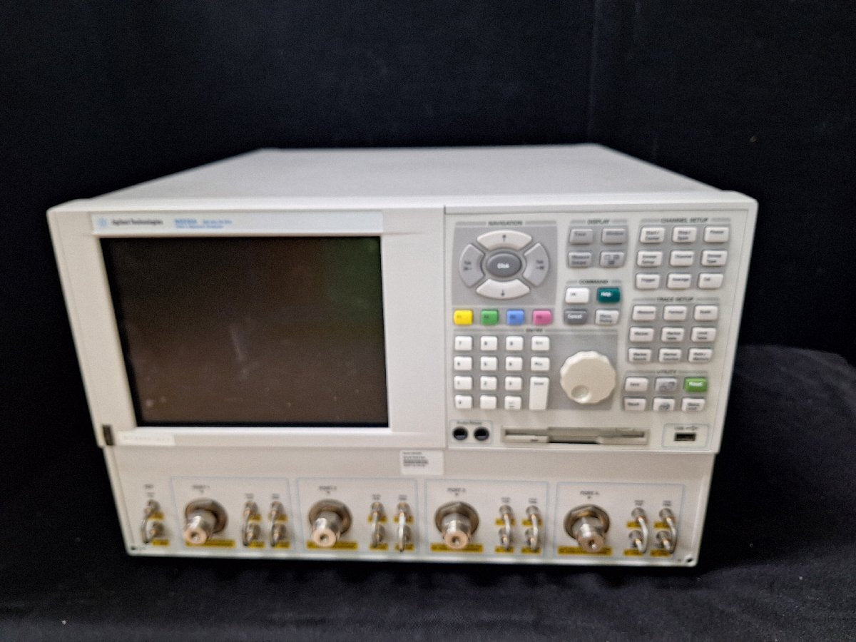 Agilent N5230A PNA-L Network Analyzer 300kHz-20GHz [r1235436513]