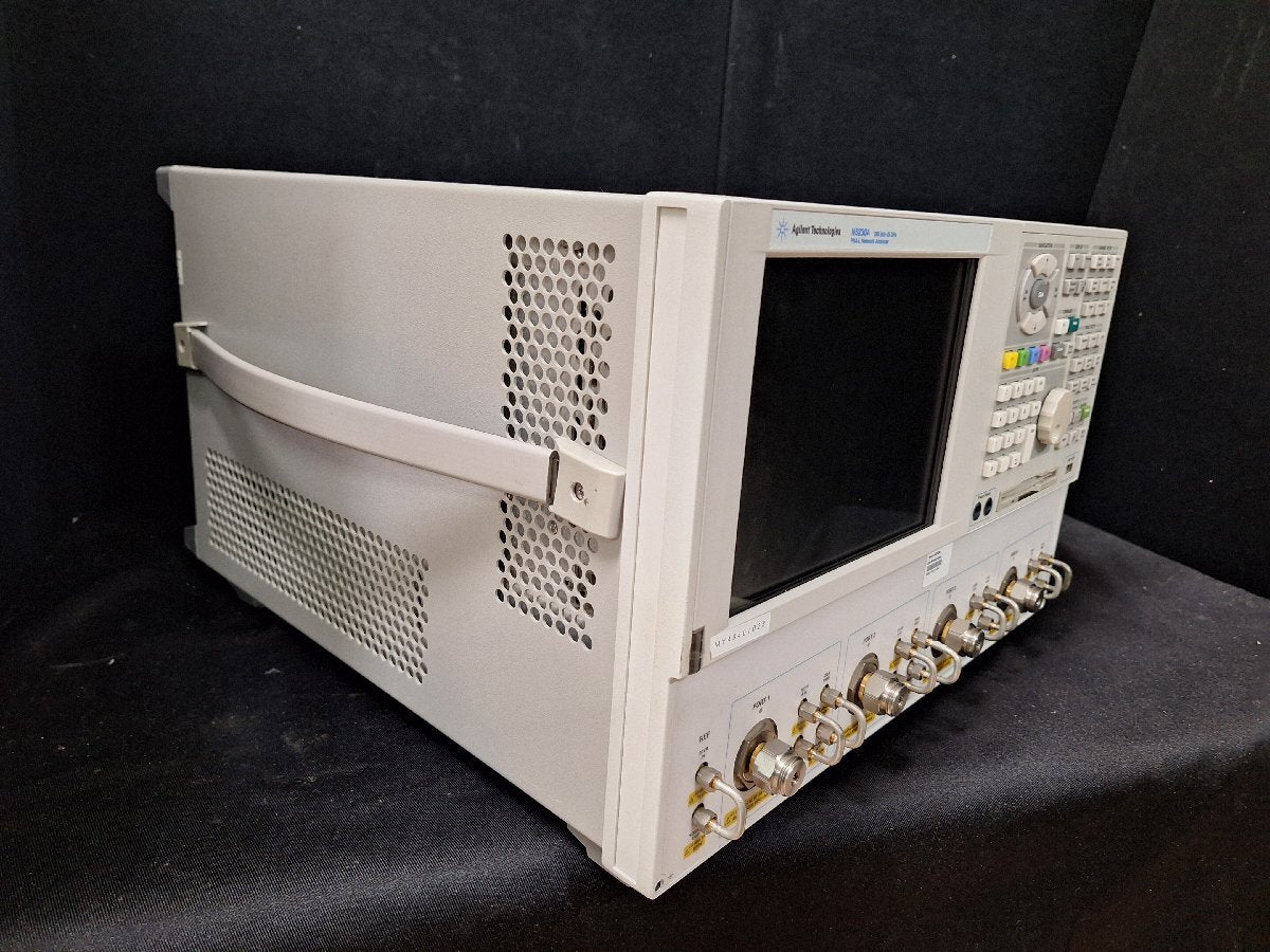 Agilent N5230A PNA-L Network Analyzer 300kHz-20GHz [r1235436513]