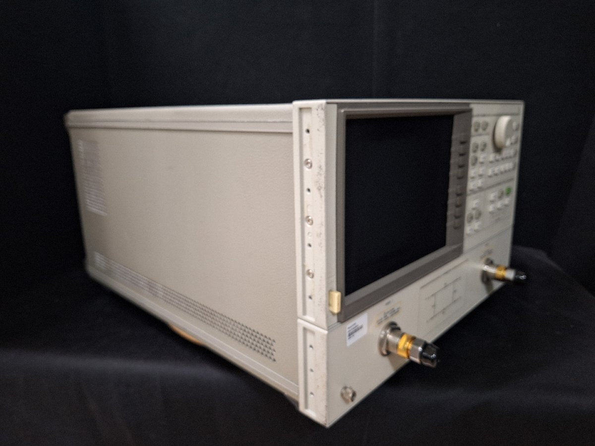 HP 8720C Network Analyzer 50MHz-20GHz [v1235438770]