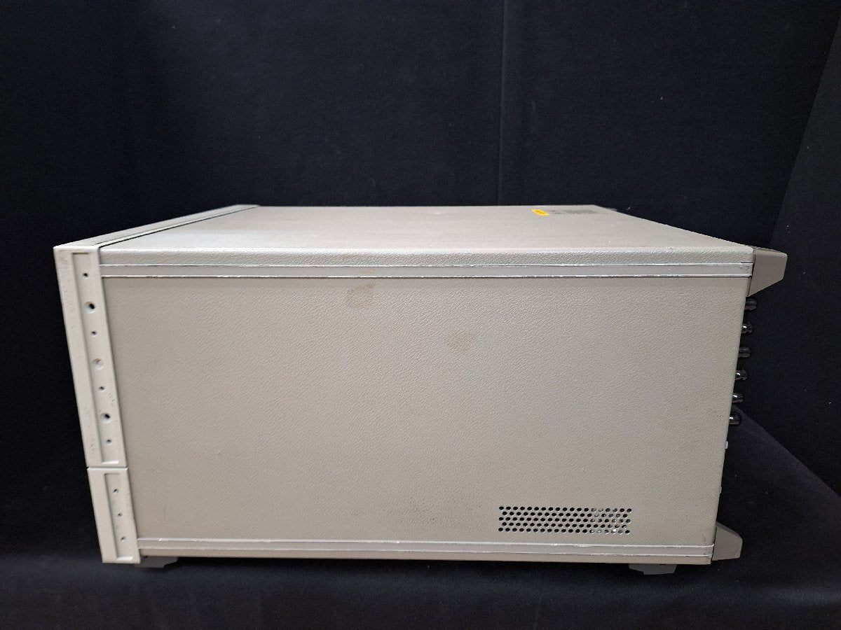 HP 8720C Network Analyzer 50MHz-20GHz [v1235438770]