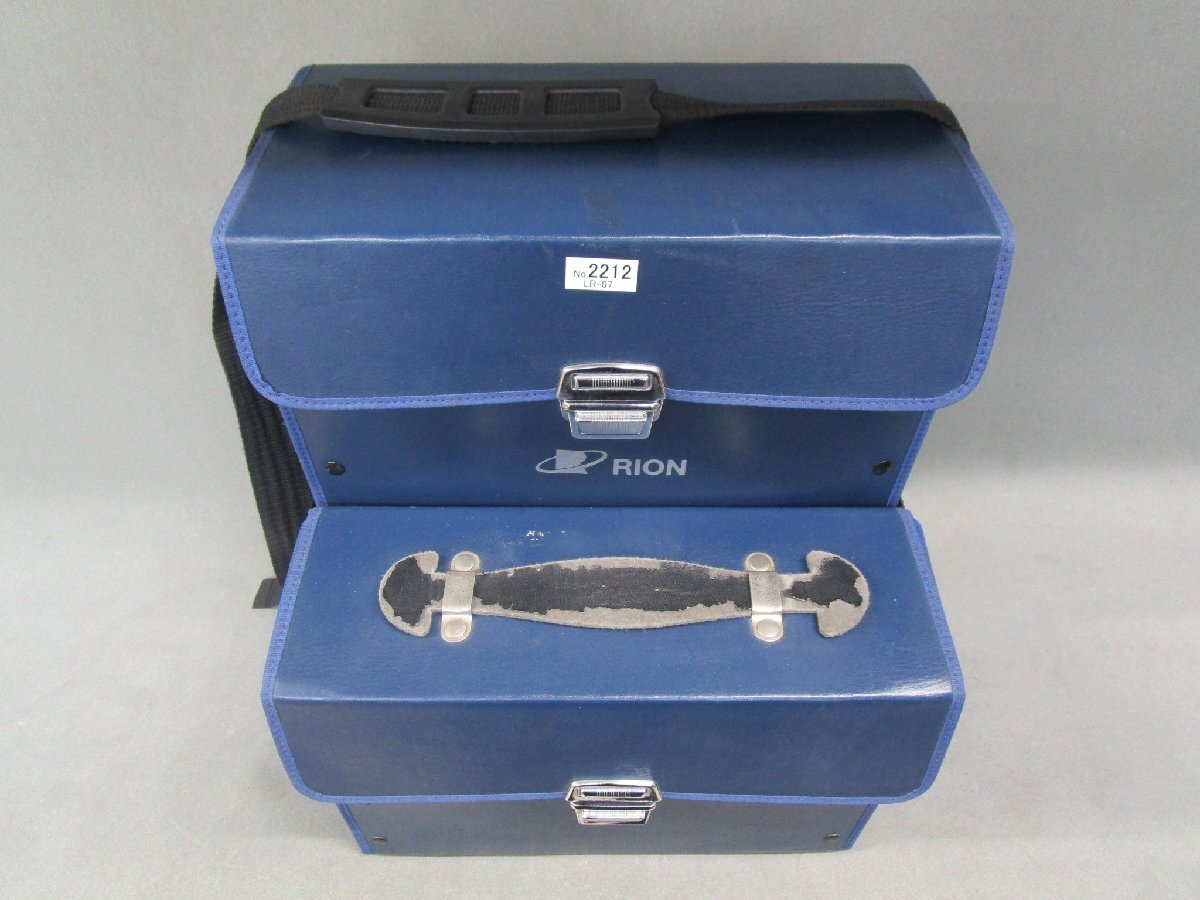 Rion LR-07 Level Recorder [f1235528658]