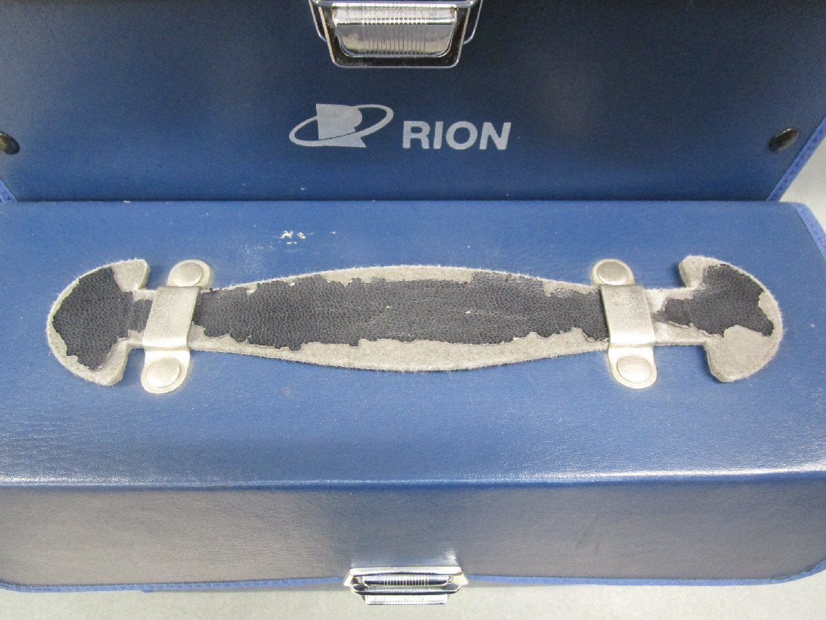 Rion LR-07 Level Recorder [f1235528658]