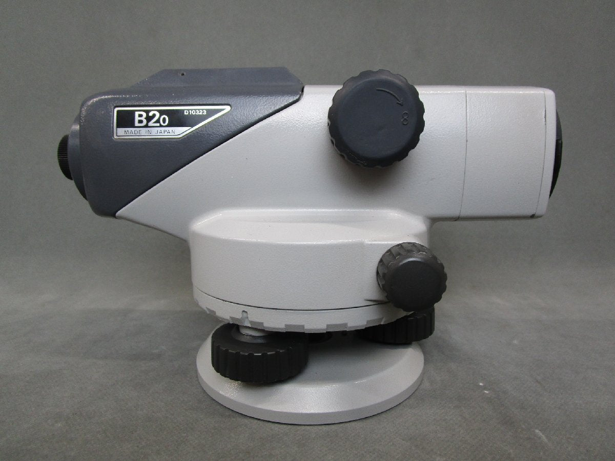 Sokkia B20 Auto Level [x1235531508]