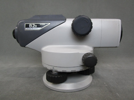 Sokkia B20 Auto Level [x1235531508]