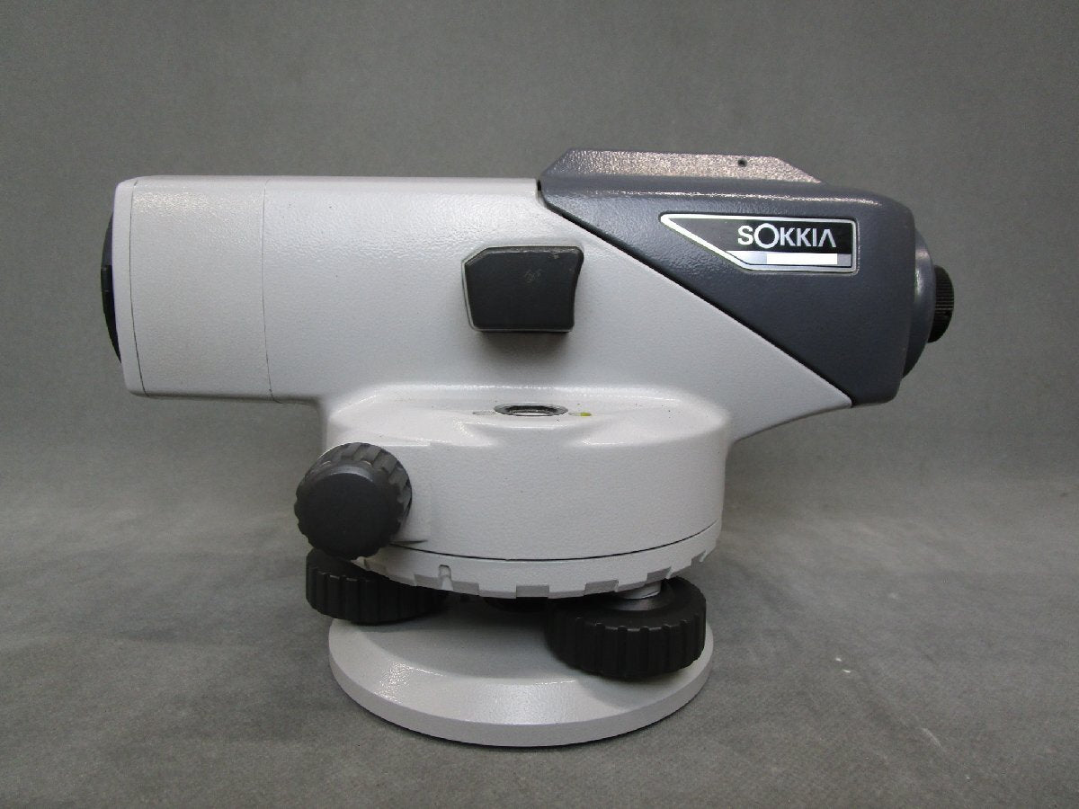 Sokkia B20 Auto Level [x1235531508]
