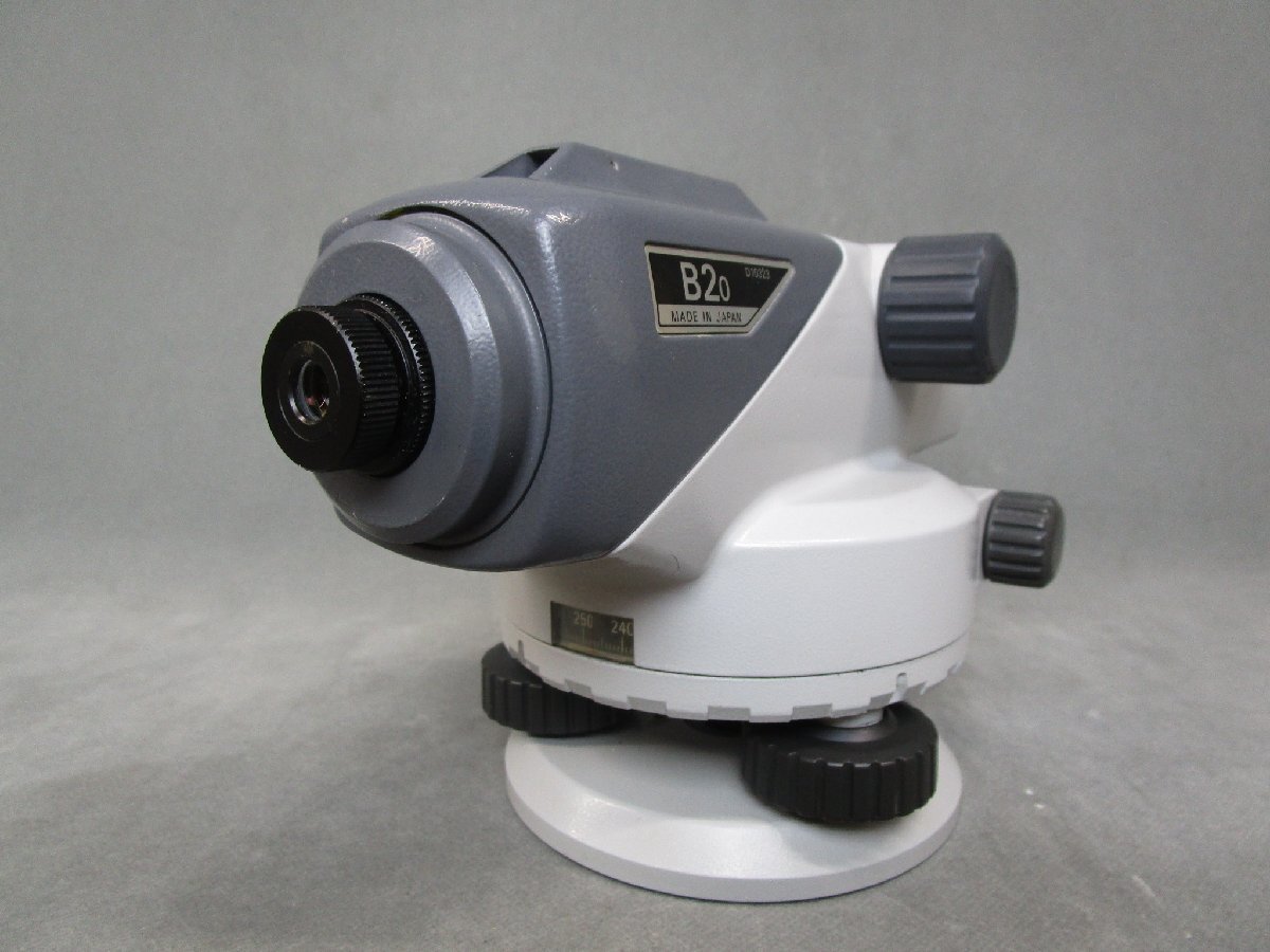 Sokkia B20 Auto Level [x1235531508]