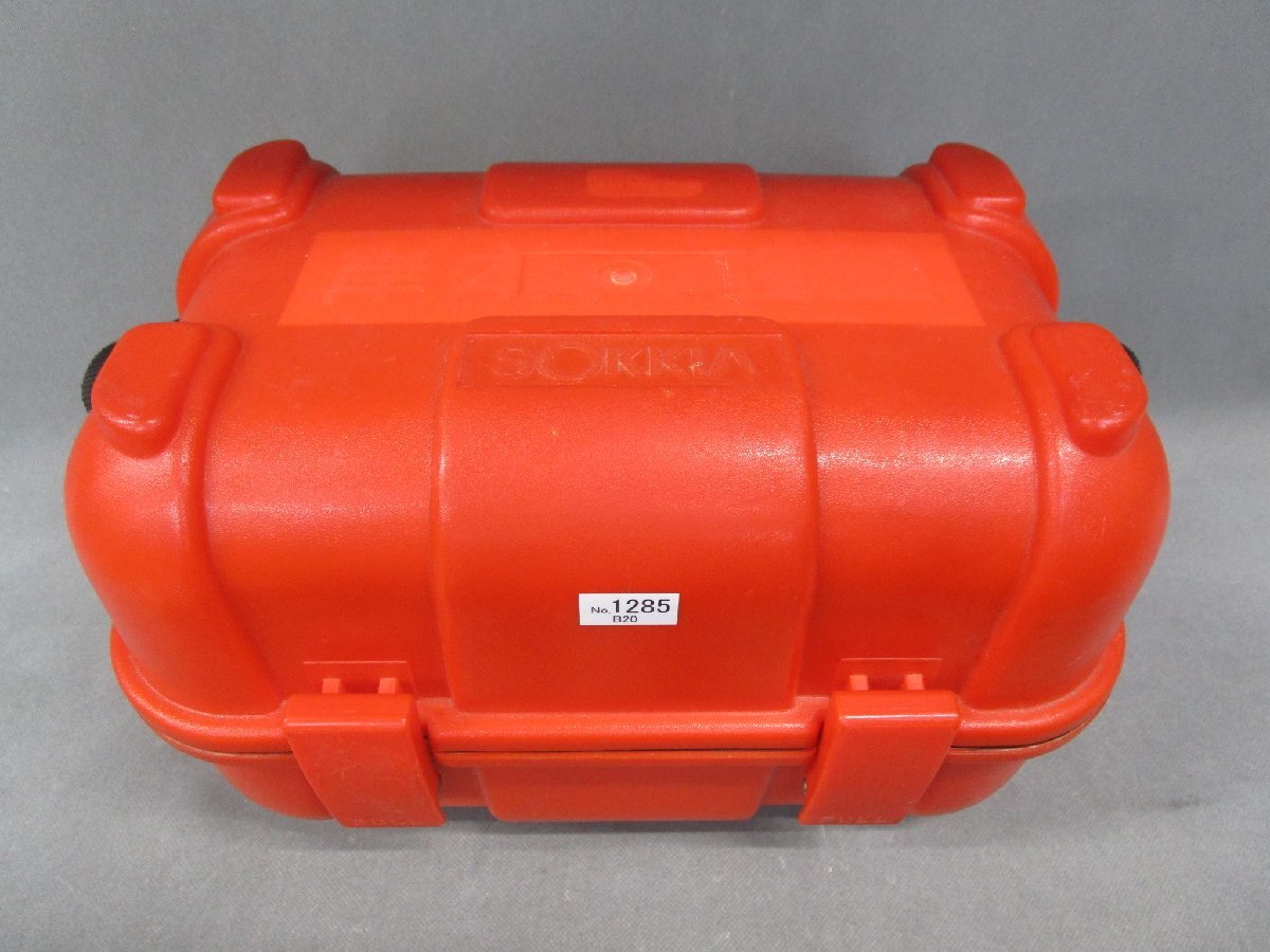 Sokkia B20 Auto Level [x1235531508]