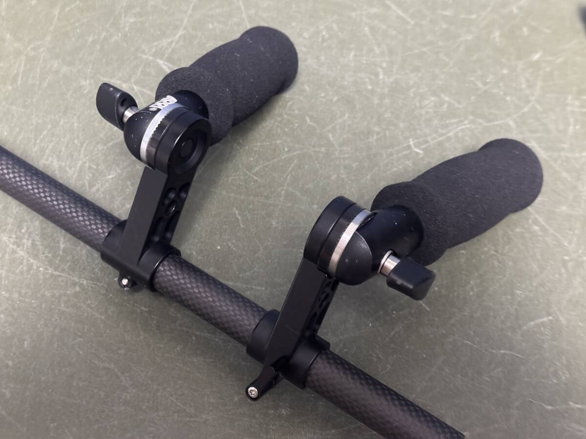 ARRI Hand Grip Set [t1235540005]