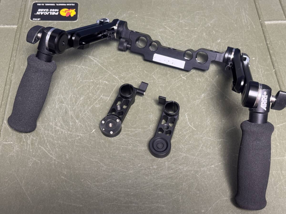 ARRI Hand Grip Set [t1235540005]