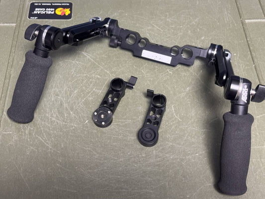 ARRI Hand Grip Set [t1235540005]