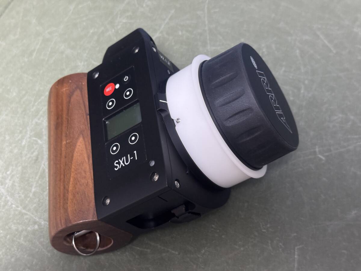 ARRI SXU-1 Lens Control [v1235547288]