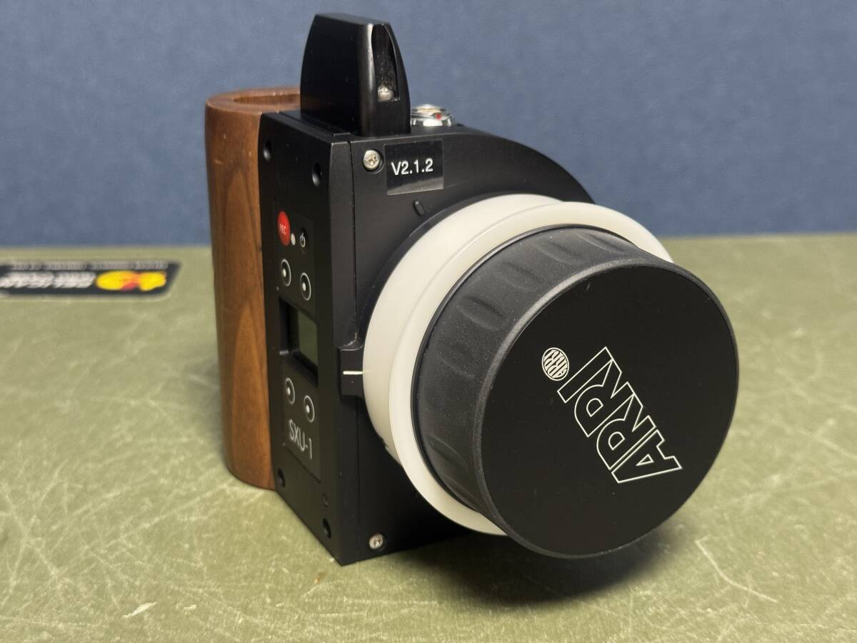 ARRI SXU-1 Lens Control [v1235547288]