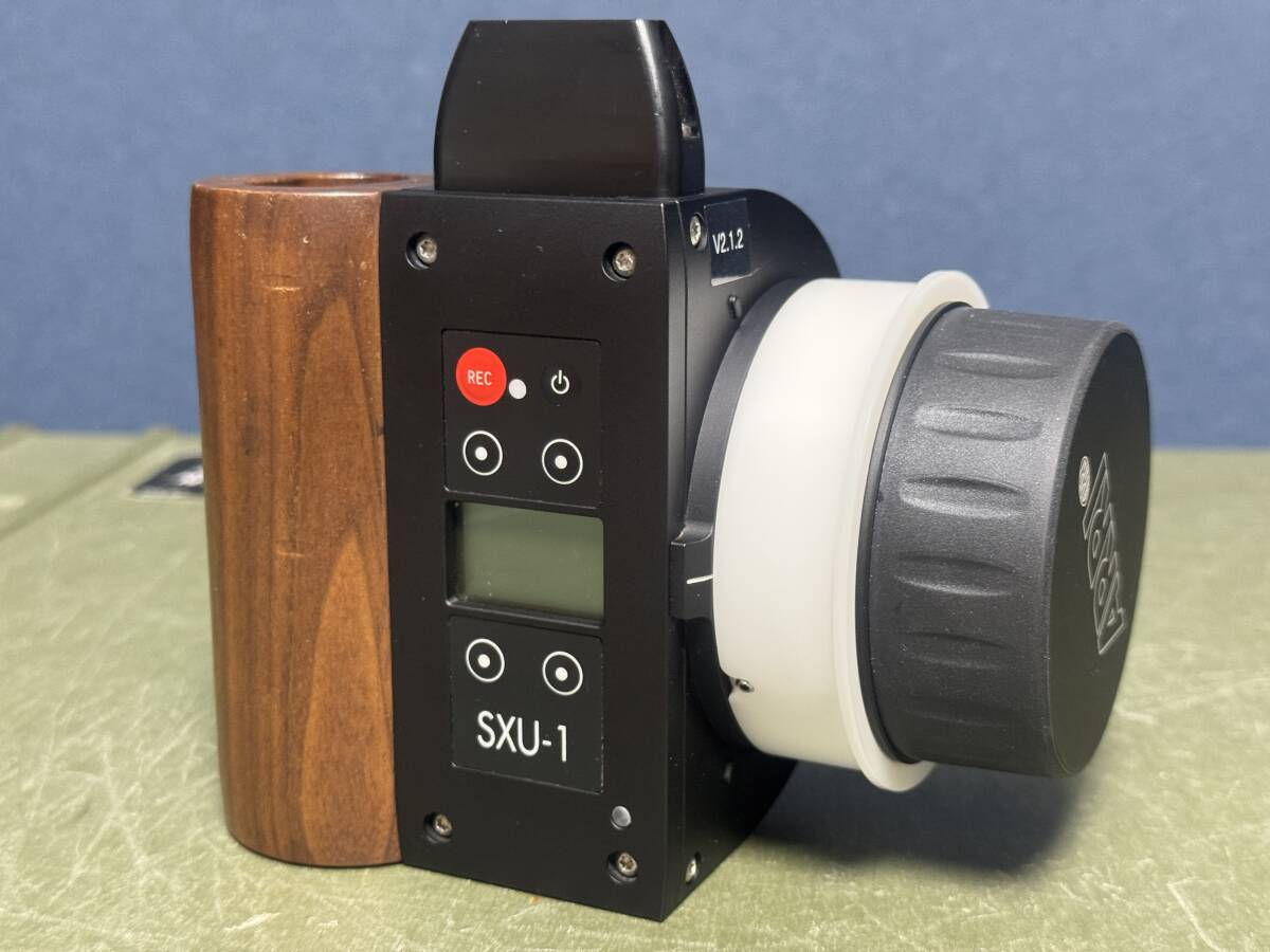 ARRI SXU-1 Lens Control [v1235547288]