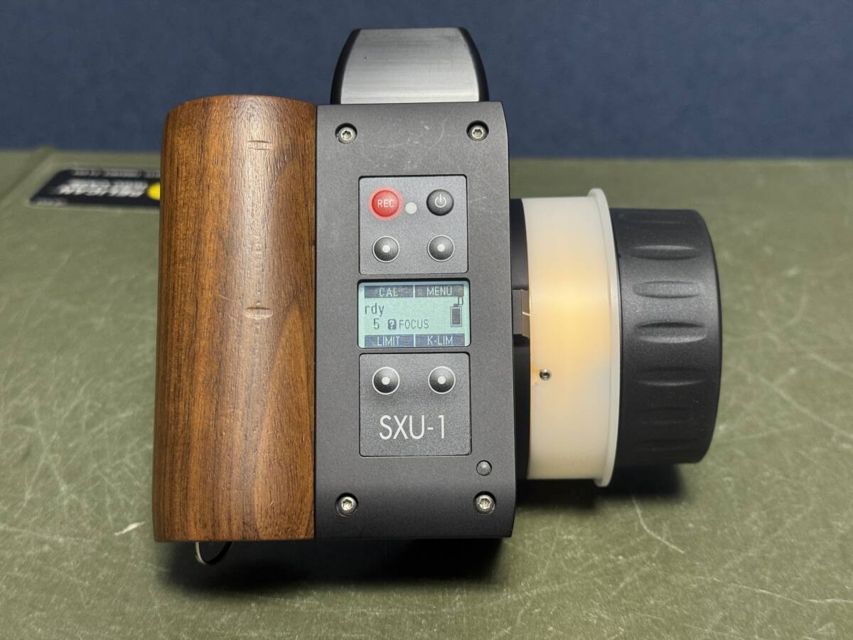 ARRI SXU-1 Lens Control [v1235547288]