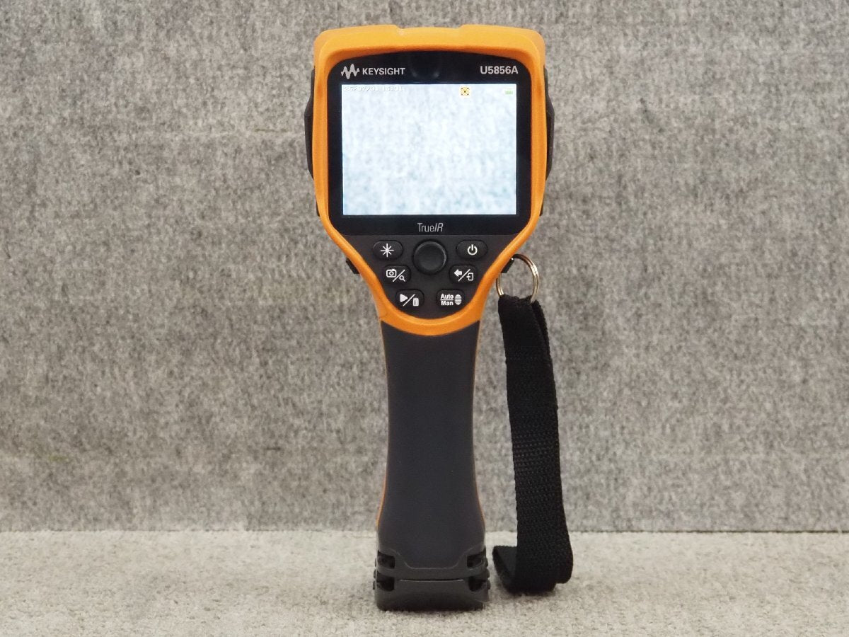 Keysight U5856A TrueIR Thermal Imager [b1235686236]