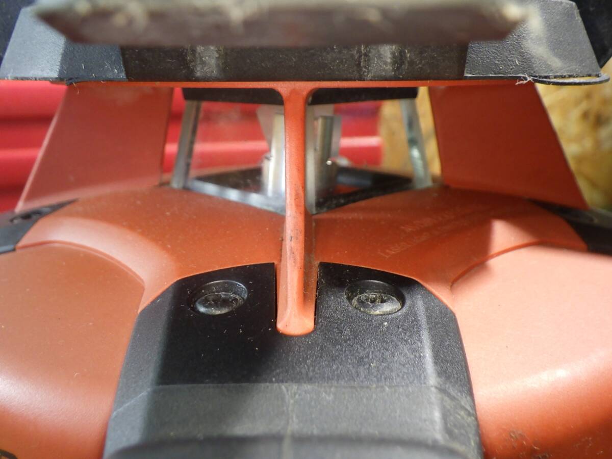 Hilti PR2-HS Rotating Laser with Receiver [1235671427]