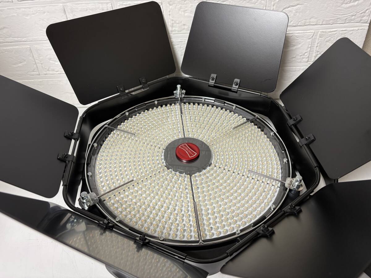ROTOLIGHT ANOVA PRO2 ECO FLOOD RL-AP2-BI-W Strobe Light [p1235687083]