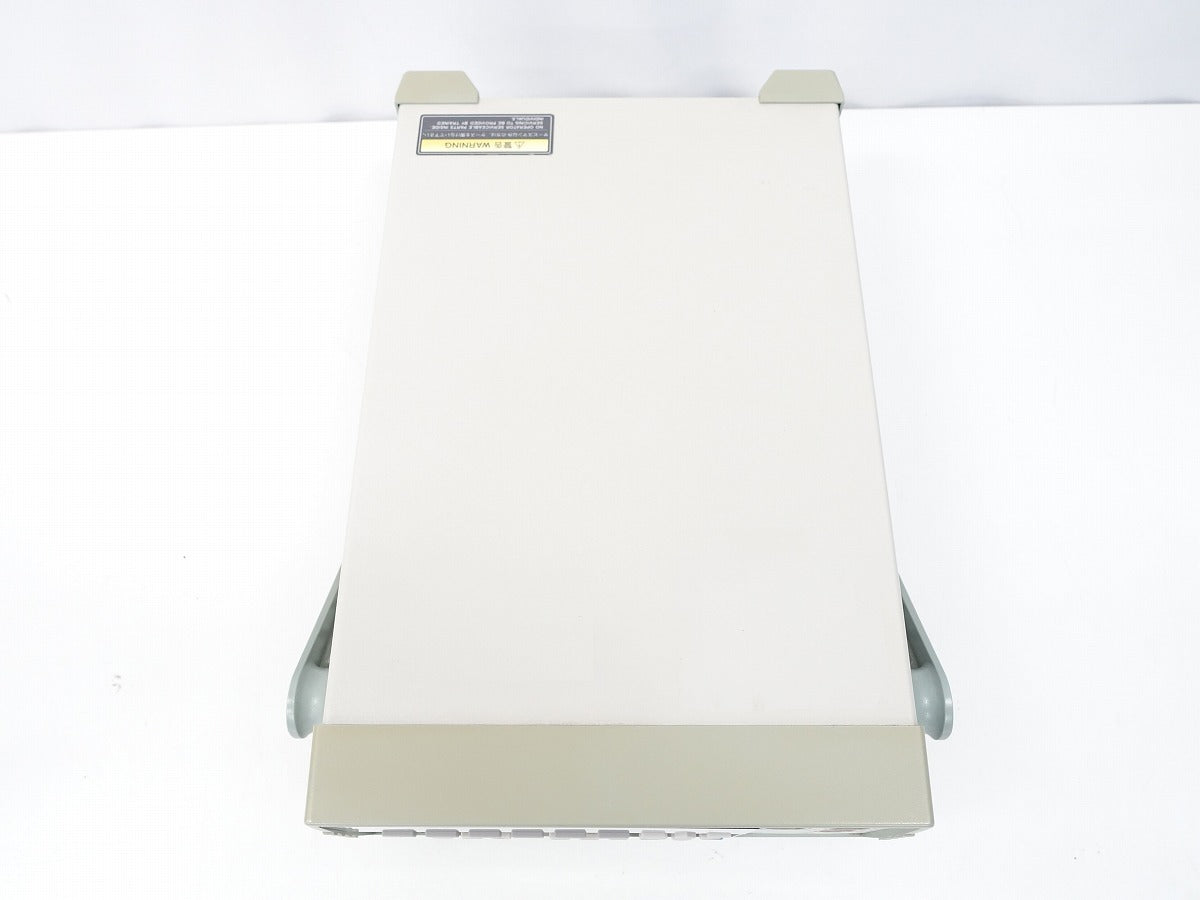 ADCMT 7461A Digital Multimeter [l1235734914]