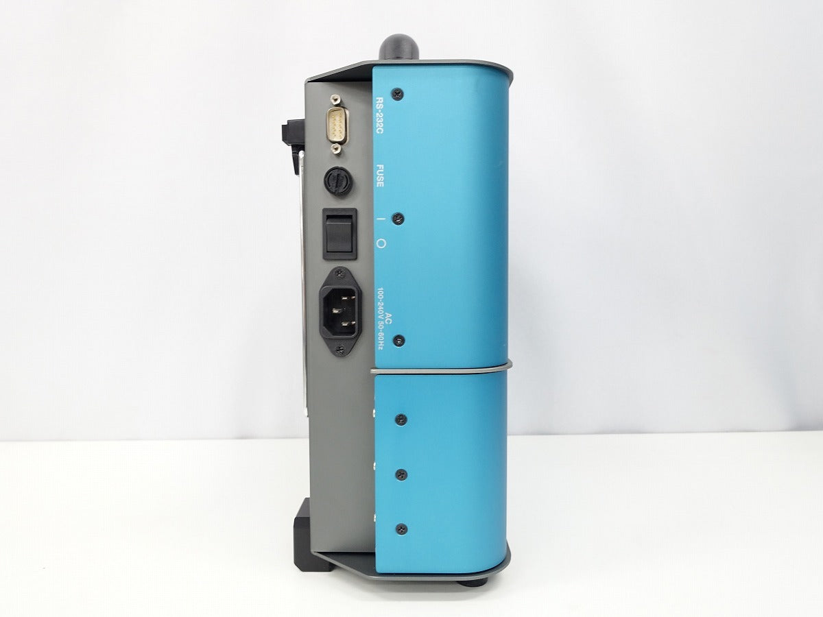 NST RM-100 Resolver Phase Meter [s1235732378]