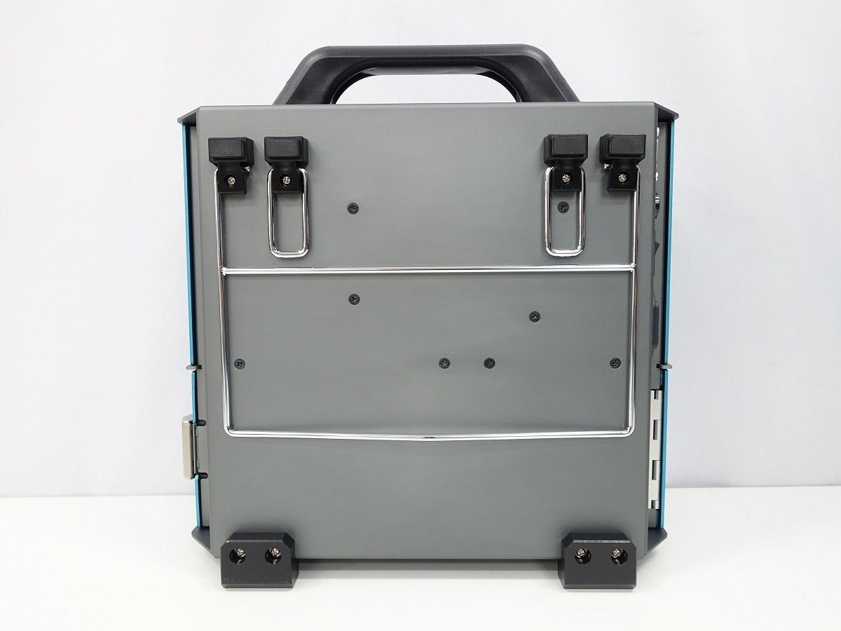 NST RM-100 Resolver Phase Meter [s1235732378]