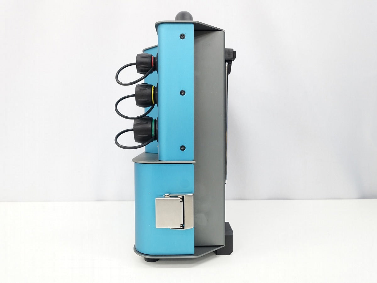 NST RM-100 Resolver Phase Meter [s1235732378]